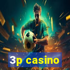 3p casino